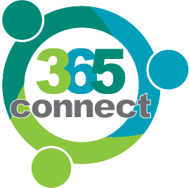 365 Connect PNG logo