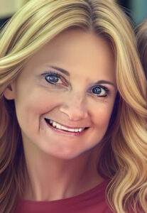 Picture of Gina Petty