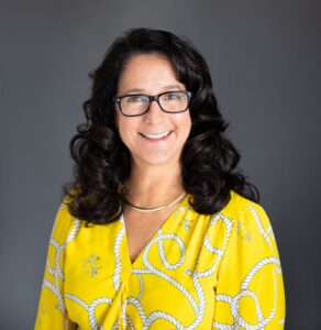 Picture of Lori Boody