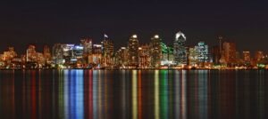 San Diego