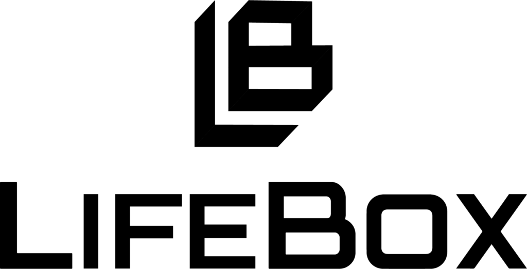 LifeBox logo